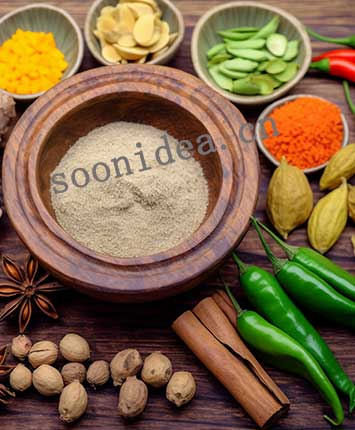 Spice