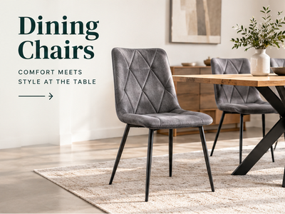 Dining Chairs