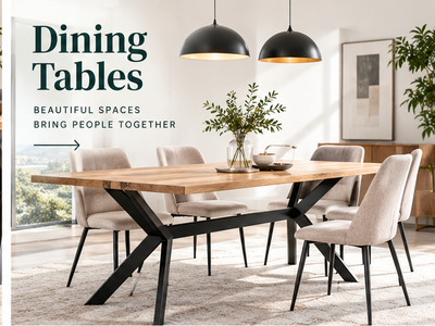 Dining Tables