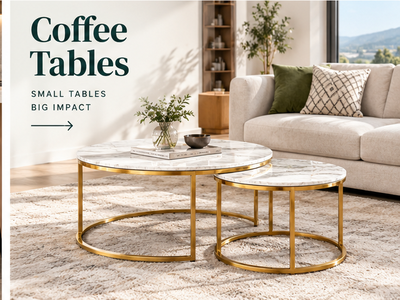 Coffee Tables