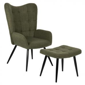 Accent Chair